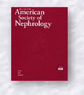 American Society of Nephrology