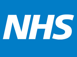 NHS Logo