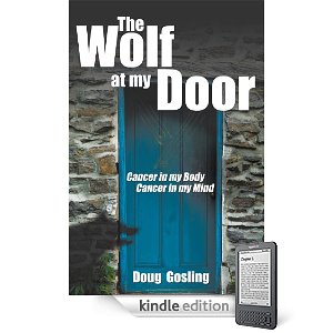 Doug Gosling's book The Wolf at my Door